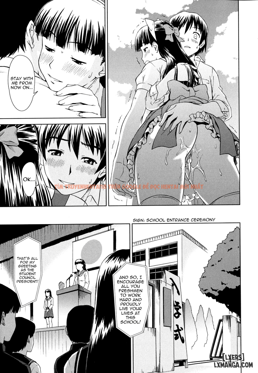 Trang truyện 26 trong truyện tranh Chairman’s Lover - Chapter 6 - www.truyentvn.net
