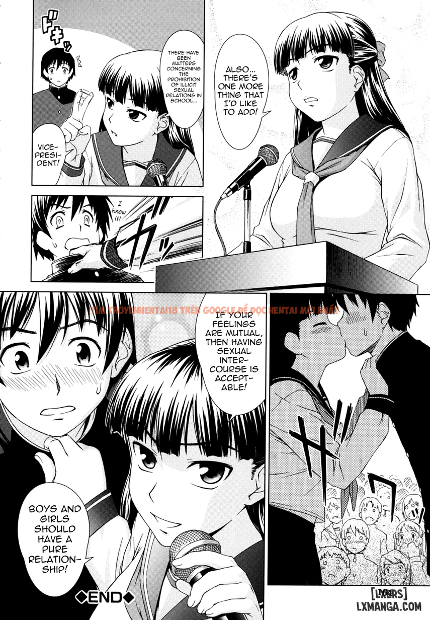 Trang truyện 27 trong truyện tranh Chairman’s Lover - Chapter 6 - www.truyentvn.net