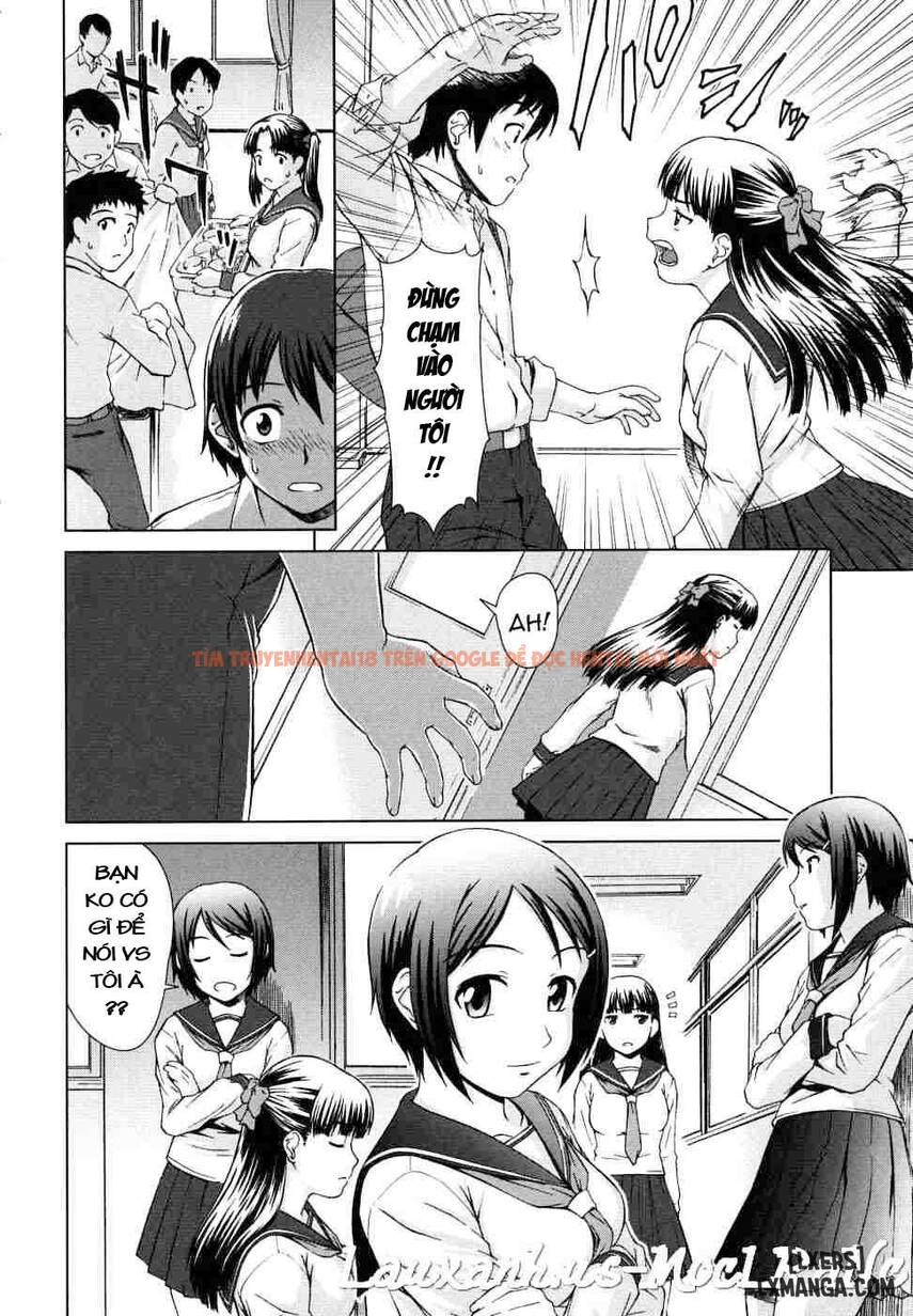 Trang truyện 3 trong truyện tranh Chairman’s Lover - Chapter 6 - www.truyentvn.net