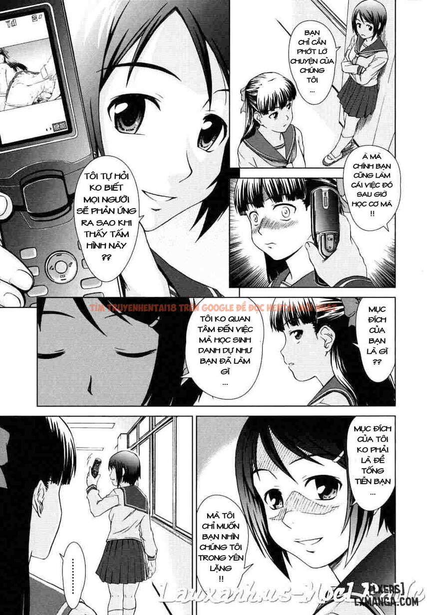 Trang truyện 4 trong truyện tranh Chairman’s Lover - Chapter 6 - www.truyentvn.net