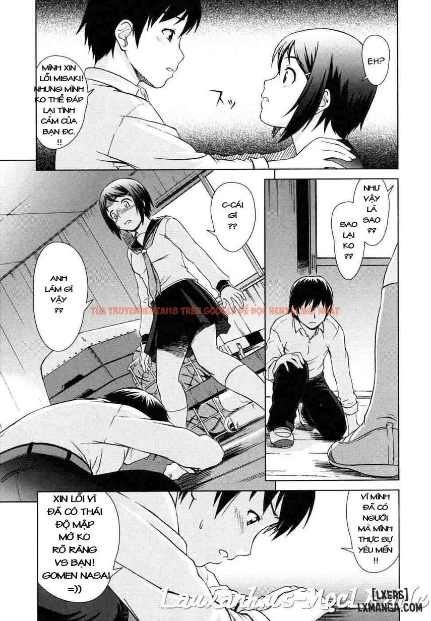 Trang truyện 6 trong truyện tranh Chairman’s Lover - Chapter 6 - www.truyentvn.net