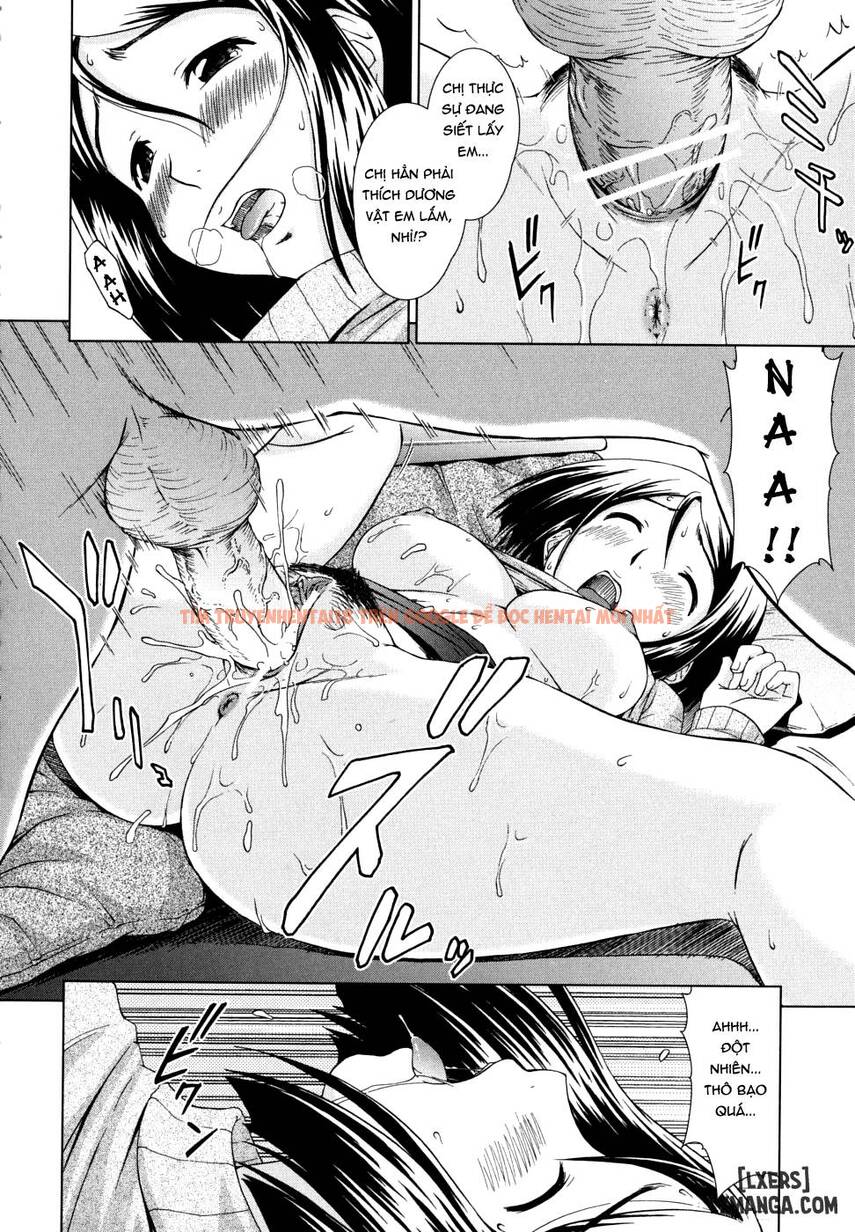 Trang truyện 13 trong truyện tranh Chairman’s Lover - Chapter 7 - www.truyentvn.net