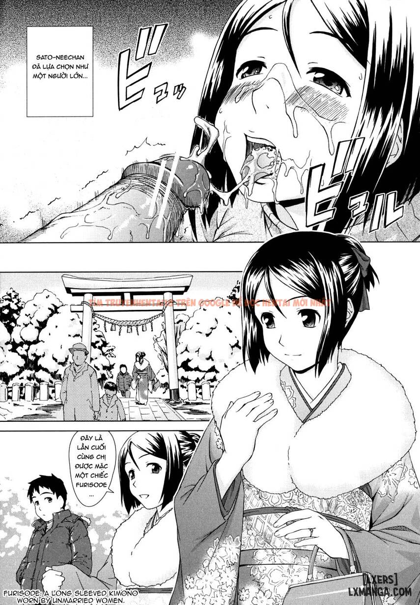 Trang truyện 22 trong truyện tranh Chairman’s Lover - Chapter 7 - www.truyentvn.net