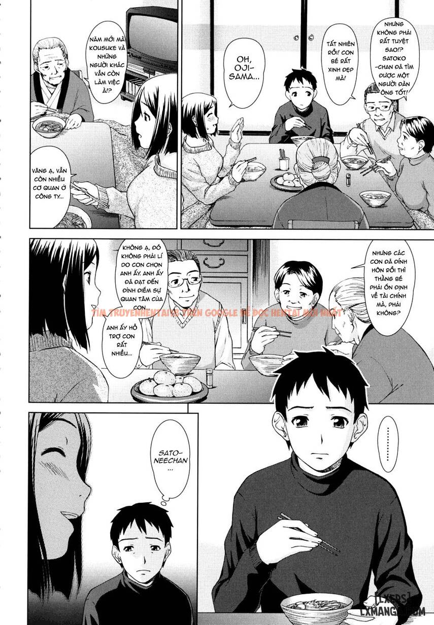 Trang truyện 3 trong truyện tranh Chairman’s Lover - Chapter 7 - www.truyentvn.net