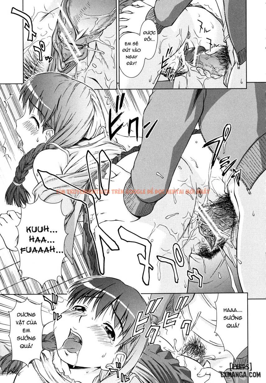 Xem ảnh 10 trong truyện hentai Chairman's Lover - Chapter 8 END - hentaitvn.net