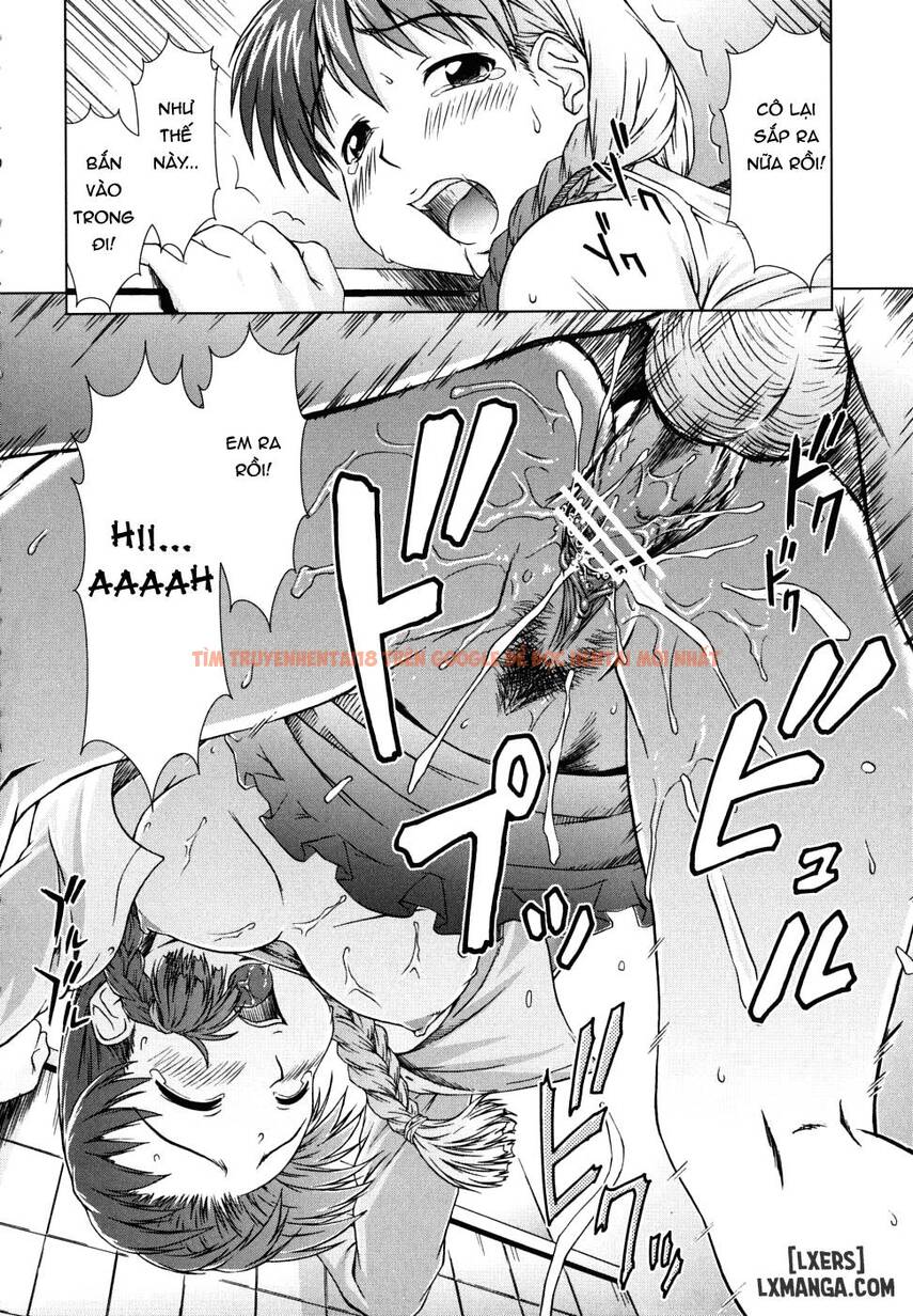 Xem ảnh 13 trong truyện hentai Chairman's Lover - Chapter 8 END - hentaitvn.net