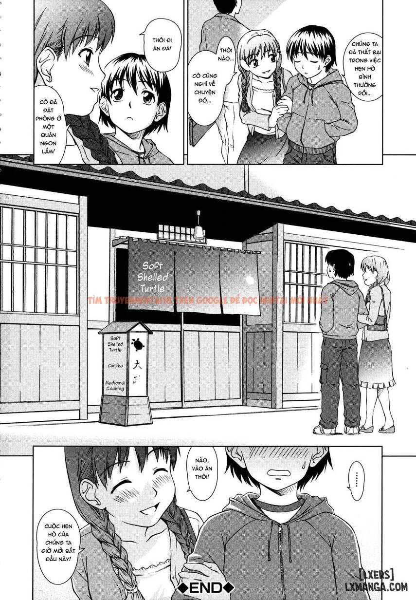 Xem ảnh 15 trong truyện hentai Chairman's Lover - Chapter 8 END - hentaitvn.net
