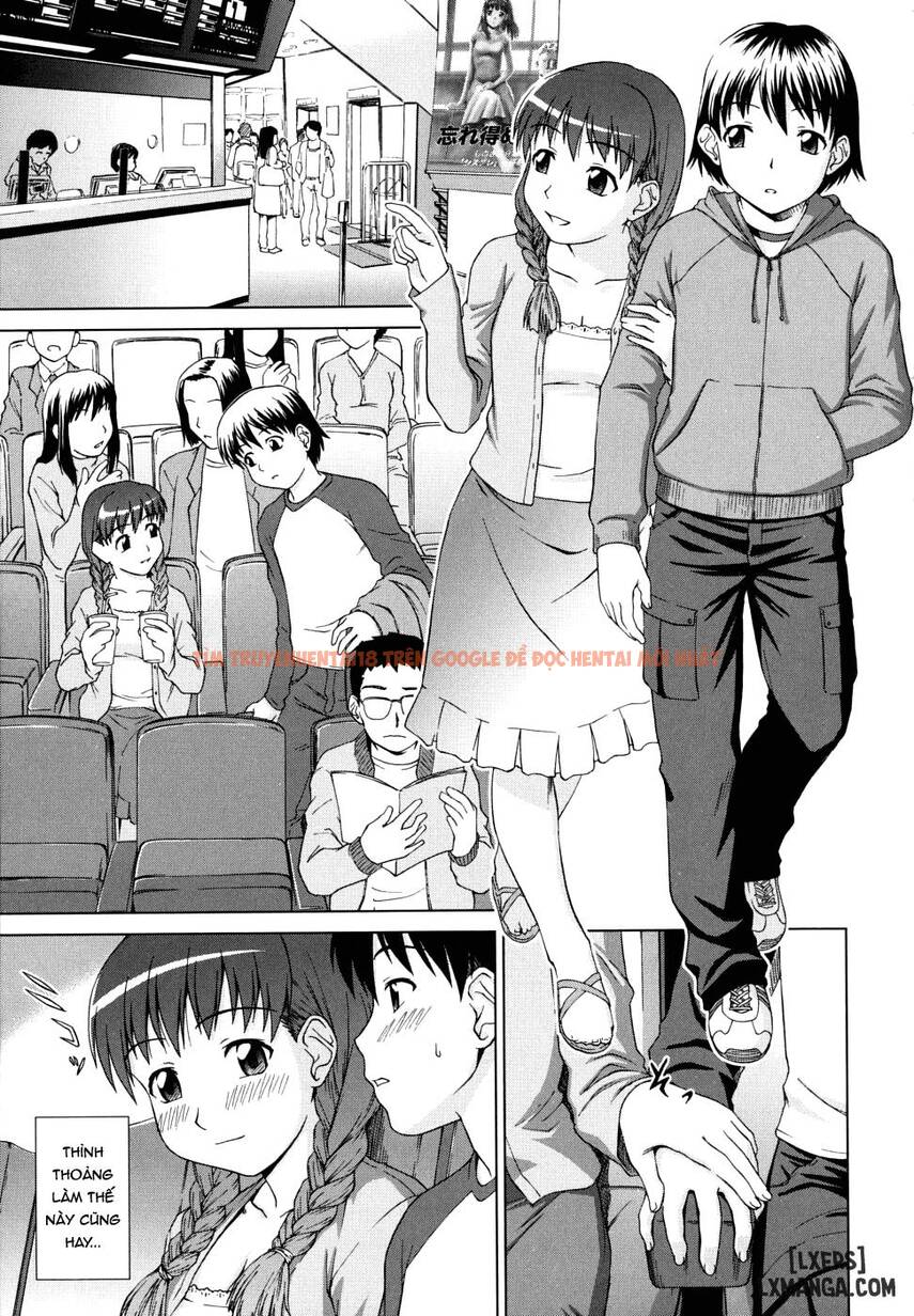 Xem ảnh 2 trong truyện hentai Chairman's Lover - Chapter 8 END - hentaitvn.net