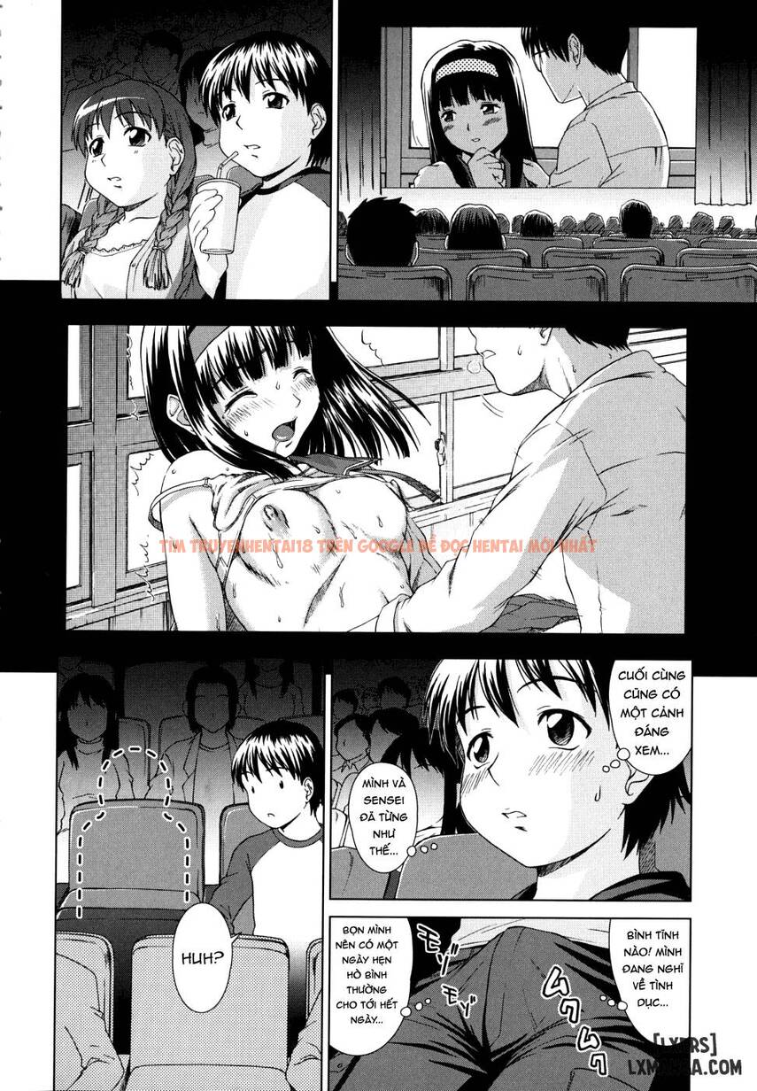 Xem ảnh 3 trong truyện hentai Chairman's Lover - Chapter 8 END - hentaitvn.net