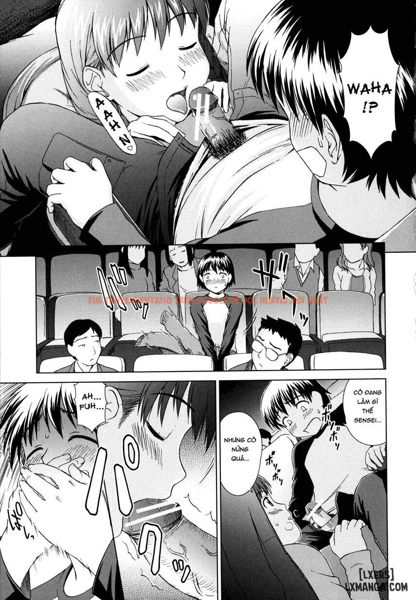 Xem ảnh 4 trong truyện hentai Chairman's Lover - Chapter 8 END - hentaitvn.net