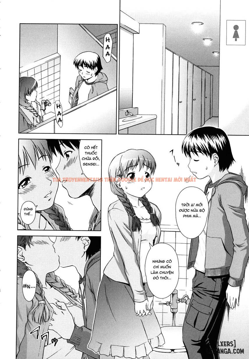 Xem ảnh 7 trong truyện hentai Chairman's Lover - Chapter 8 END - hentaitvn.net