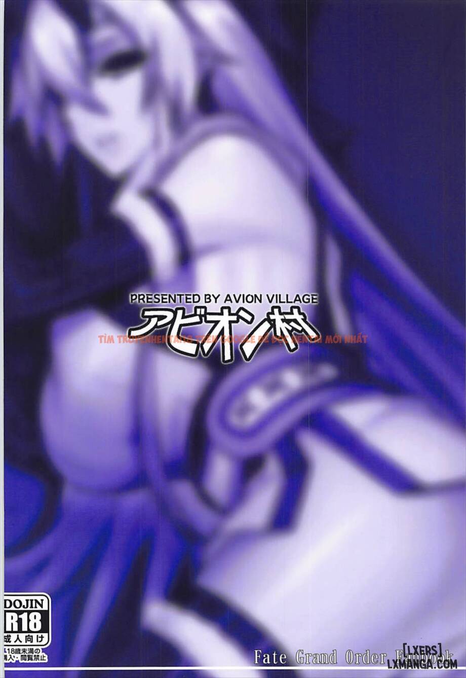 Trang truyện 21 trong truyện tranh Chaldea Fukumaden Kishu No Ma - One Shot - truyentvn.net