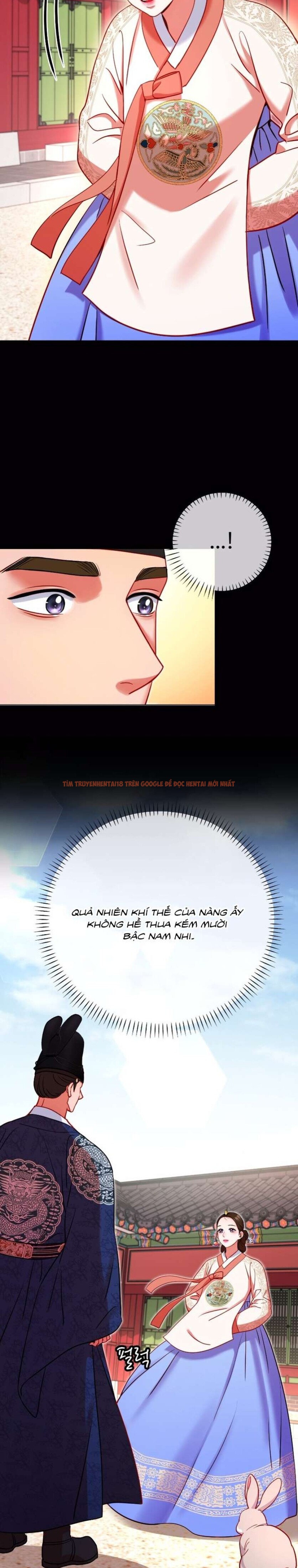 Xem ảnh 2 2 trong truyện hentai Chấm Đỏ Định Mệnh - Chapter 11 - hentaitvn.net