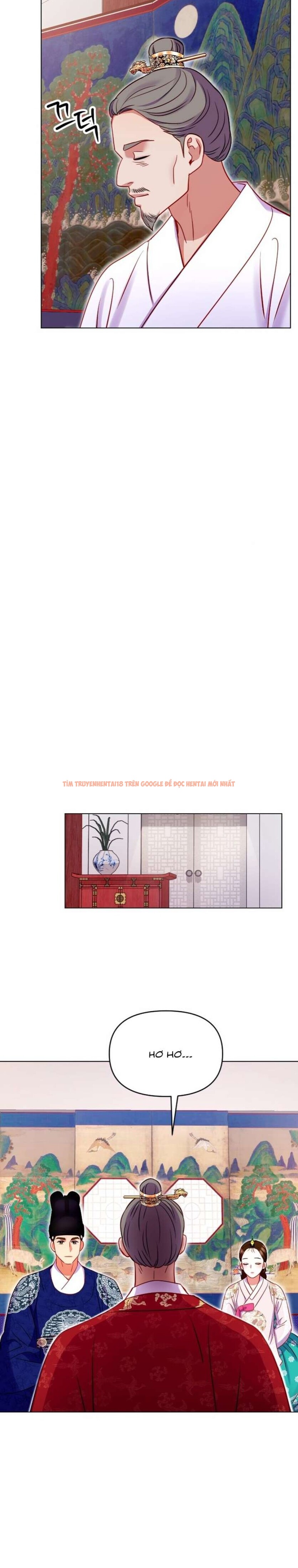 Xem ảnh 2 5 trong truyện hentai Chấm Đỏ Định Mệnh - Chapter 11 - hentaitvn.net