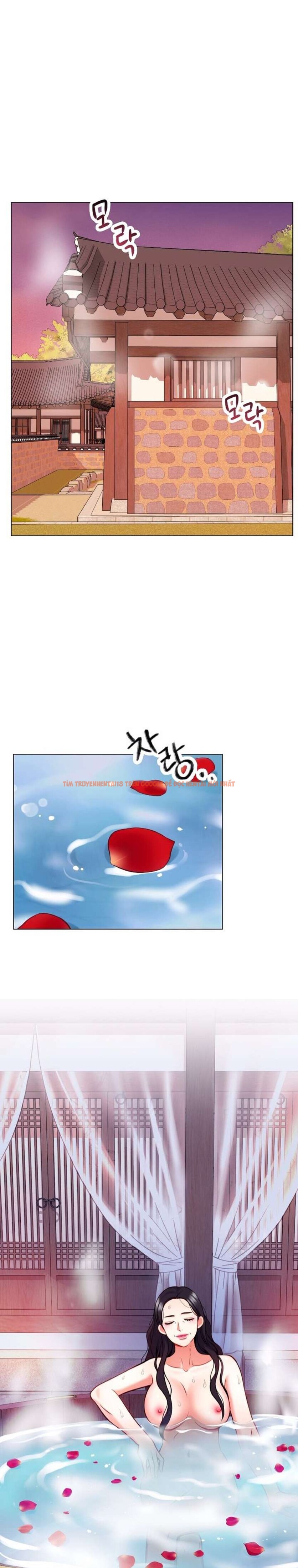 Xem ảnh 4 2 trong truyện hentai Chấm Đỏ Định Mệnh - Chapter 11 - hentaitvn.net