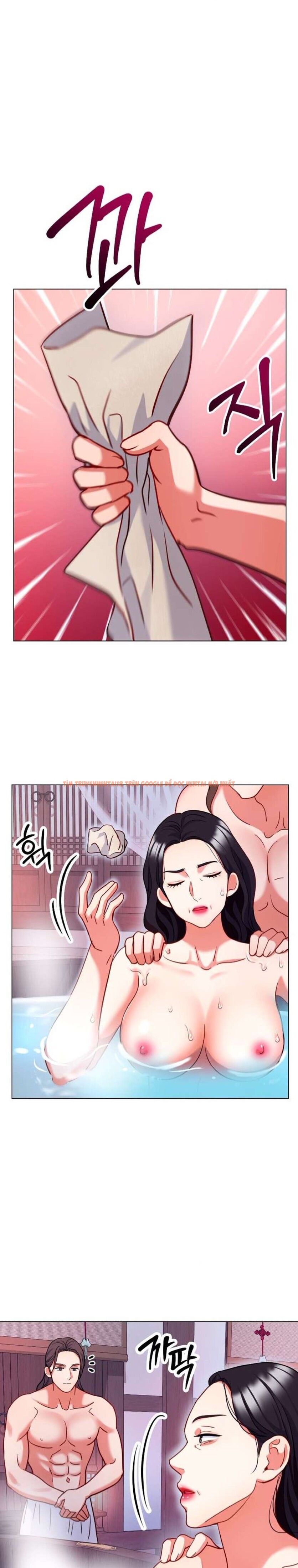 Xem ảnh 4 6 trong truyện hentai Chấm Đỏ Định Mệnh - Chapter 11 - hentaitvn.net