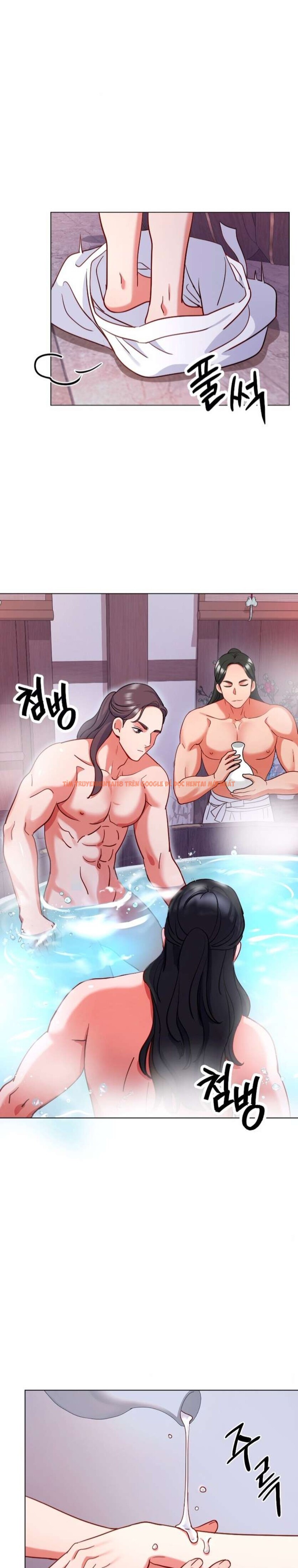 Xem ảnh 5 0 trong truyện hentai Chấm Đỏ Định Mệnh - Chapter 11 - hentaitvn.net