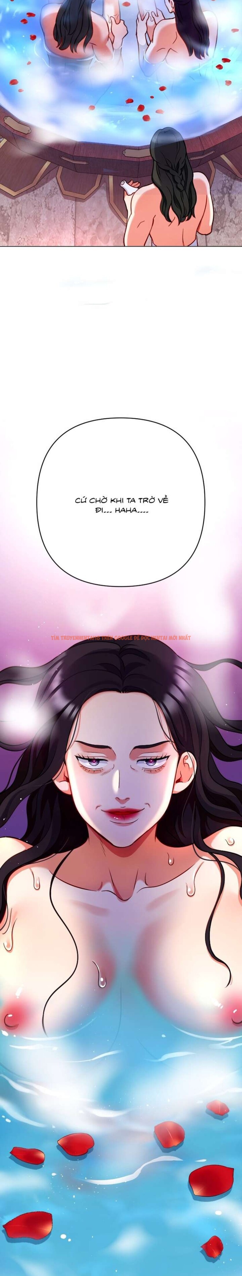 Xem ảnh 5 2 trong truyện hentai Chấm Đỏ Định Mệnh - Chapter 11 - hentaitvn.net