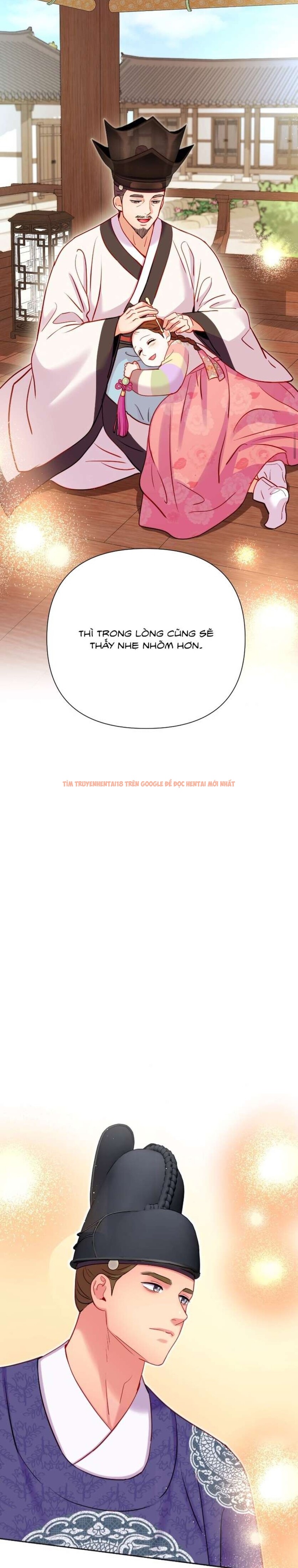 Xem ảnh Chấm Đỏ Định Mệnh - Chapter 12 - 2 1 - Truyenhentaiz.net