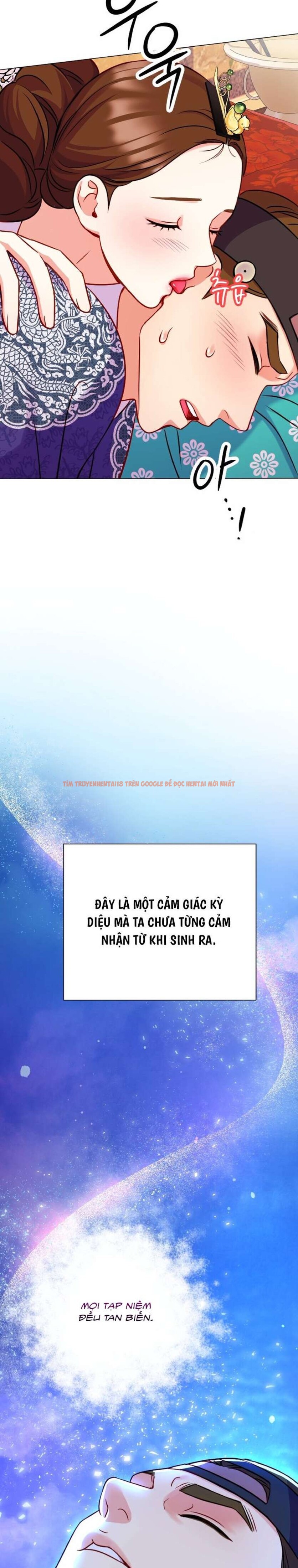 Xem ảnh Chấm Đỏ Định Mệnh - Chapter 12 - 3 4 - Truyenhentaiz.net