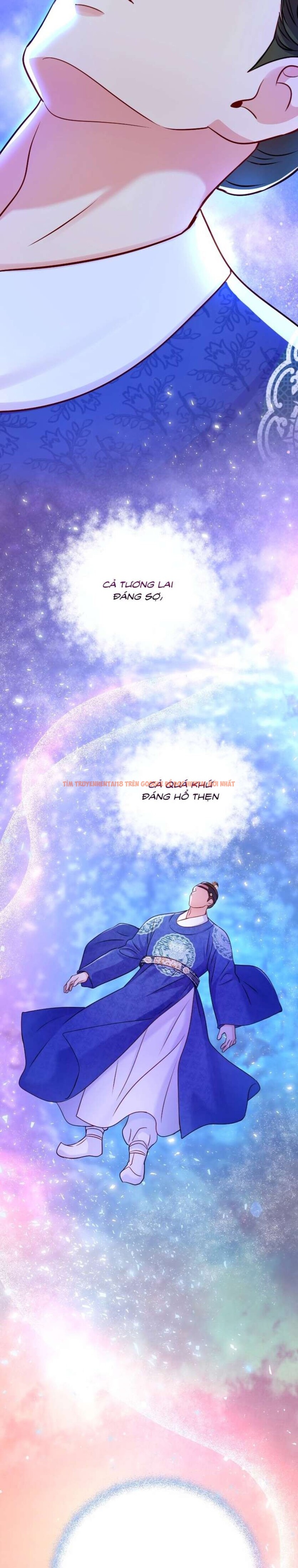 Xem ảnh Chấm Đỏ Định Mệnh - Chapter 12 - 3 5 - Truyenhentaiz.net