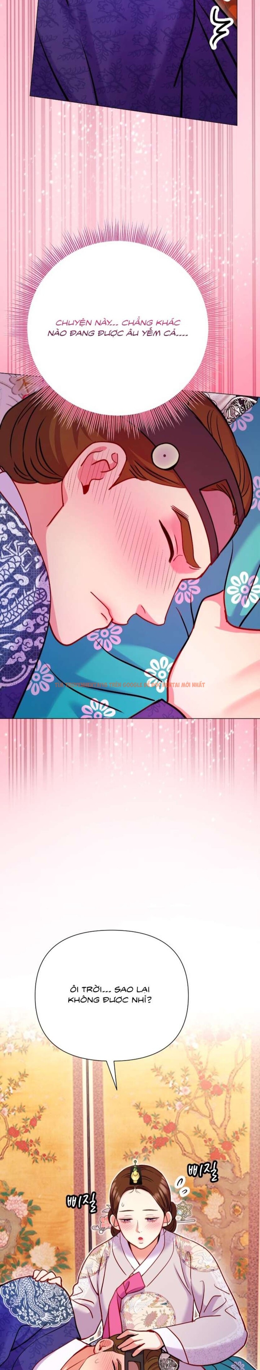 Xem ảnh Chấm Đỏ Định Mệnh - Chapter 12 - 4 1 - Truyenhentaiz.net