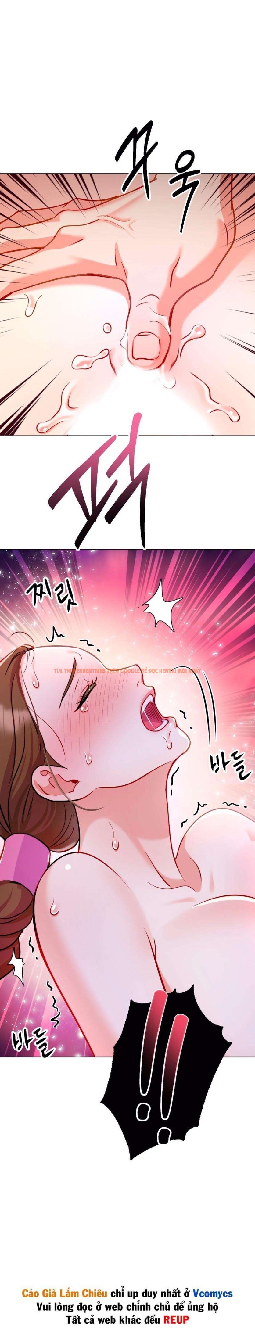 Trang truyện 4 6 trong truyện tranh Chấm Đỏ Định Mệnh - Chapter 13 - truyenhentai18.net