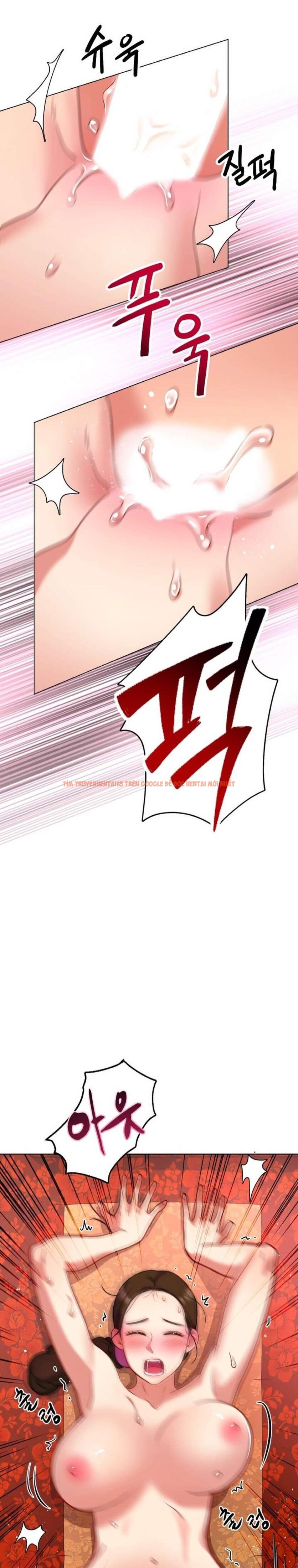 Xem ảnh Chấm Đỏ Định Mệnh - Chapter 14 - 1 3 - TruyenVN.APP