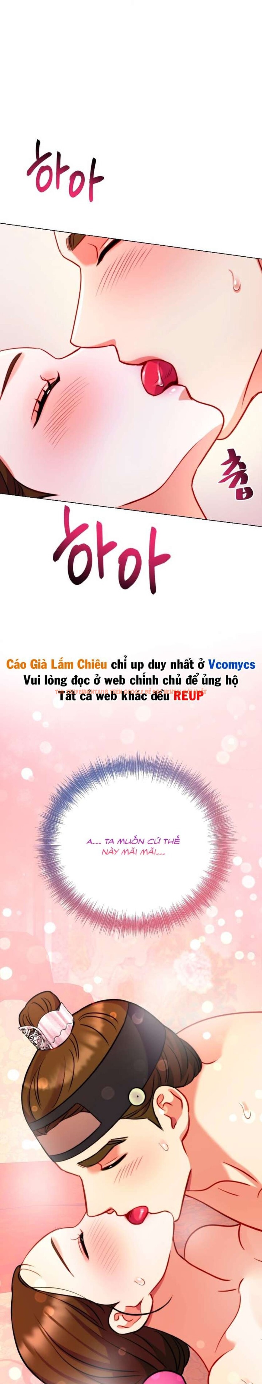 Xem ảnh Chấm Đỏ Định Mệnh - Chapter 14 - 2 3 - TruyenVN.APP