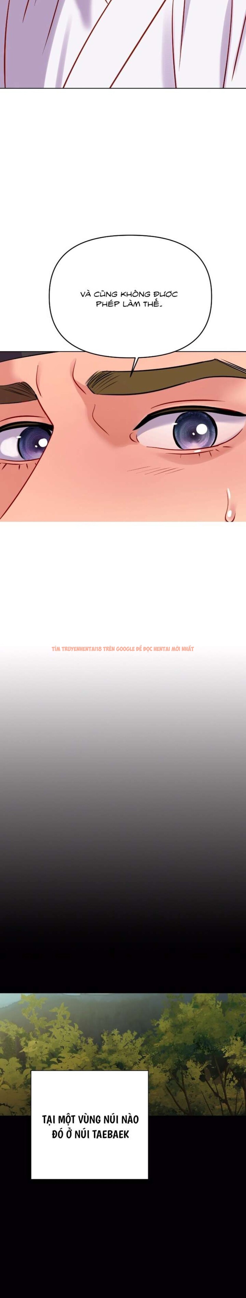 Xem ảnh Chấm Đỏ Định Mệnh - Chapter 14 - 3 6 - TruyenVN.APP