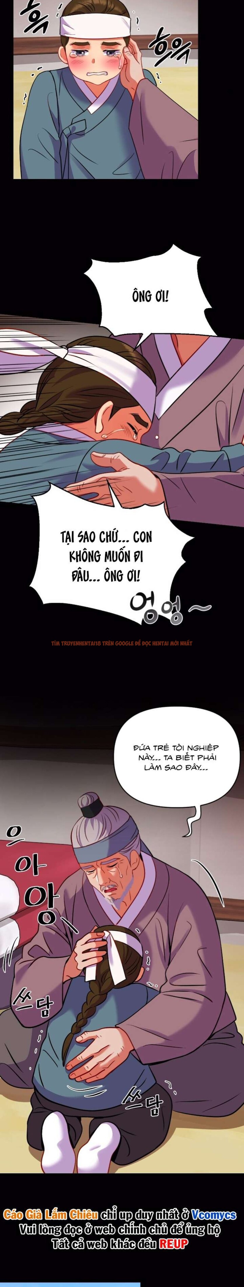 Xem ảnh Chấm Đỏ Định Mệnh - Chapter 14 - 4 2 - TruyenVN.APP