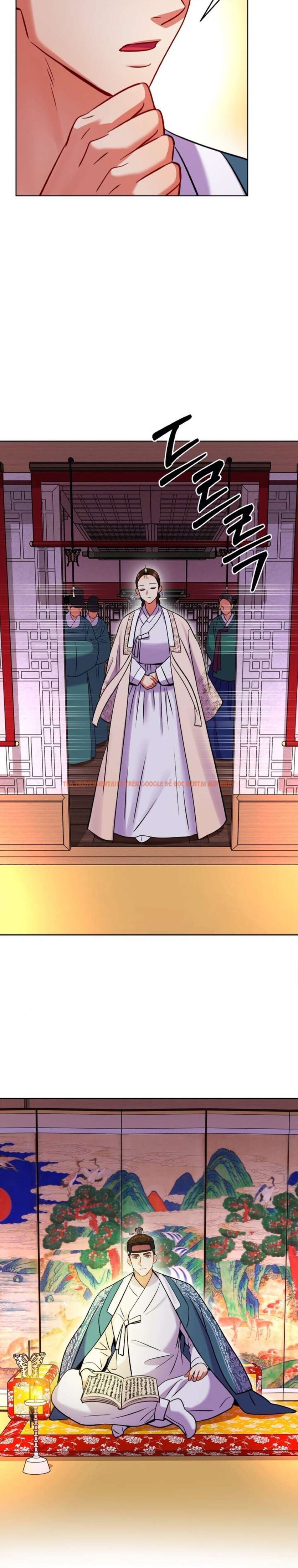 Xem ảnh Chấm Đỏ Định Mệnh - Chapter 15 - 2 4 - Truyenhentaiz.net