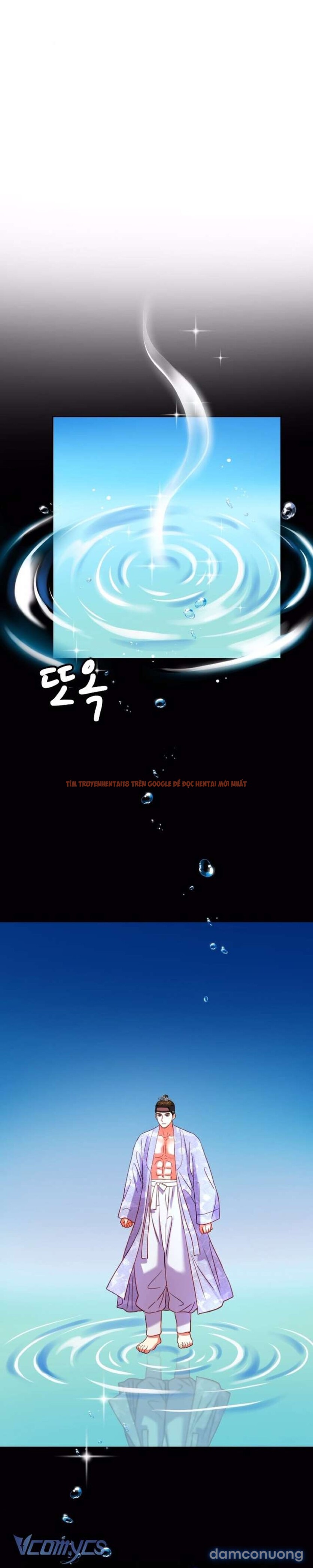 Xem ảnh Chấm Đỏ Định Mệnh - Chapter 15 - 3 6 - Truyenhentaiz.net