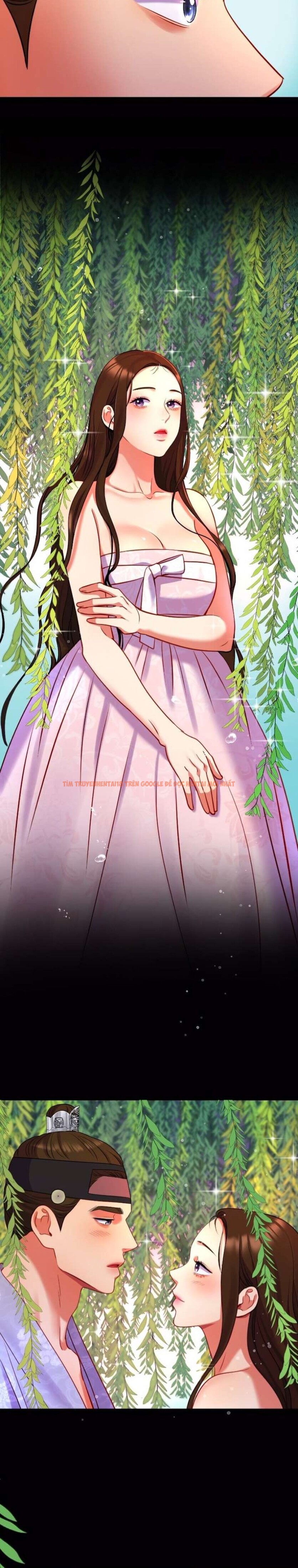 Xem ảnh Chấm Đỏ Định Mệnh - Chapter 15 - 4 4 - Truyenhentaiz.net