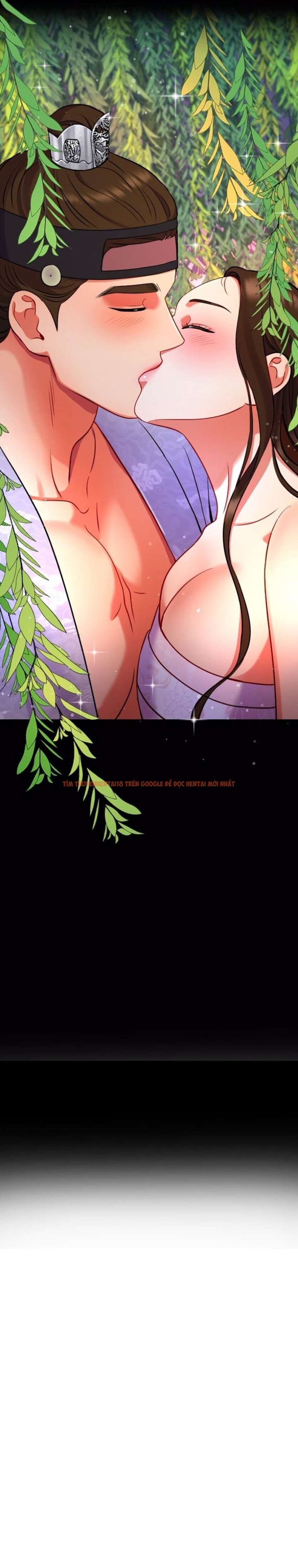 Xem ảnh Chấm Đỏ Định Mệnh - Chapter 15 - 4 5 - Truyenhentaiz.net