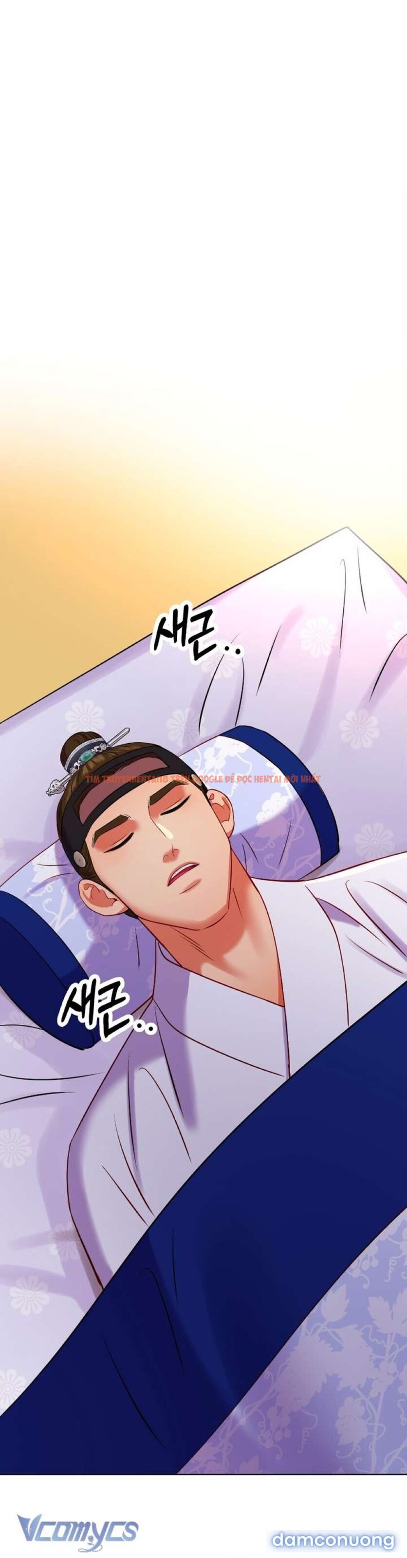 Xem ảnh Chấm Đỏ Định Mệnh - Chapter 15 - 4 6 - Truyenhentaiz.net