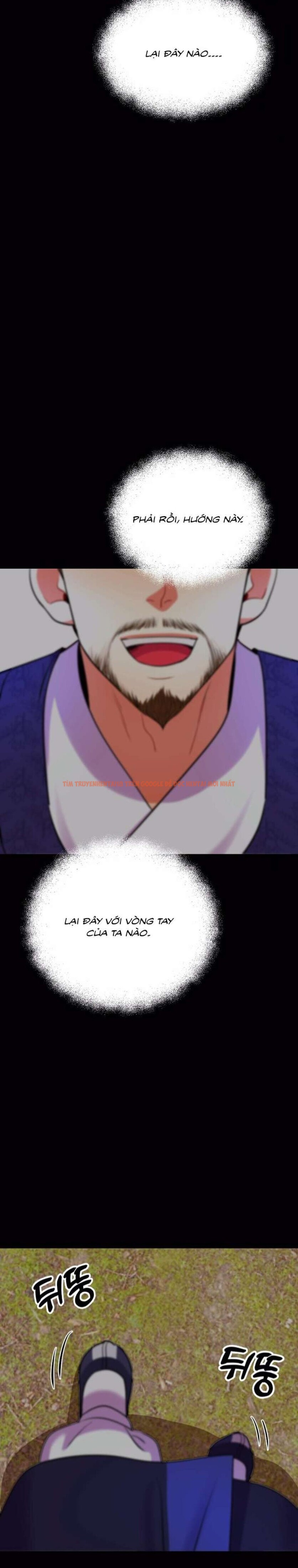 Xem ảnh 1 1 trong truyện hentai Chấm Đỏ Định Mệnh - Chapter 16 - hentaitvn.net