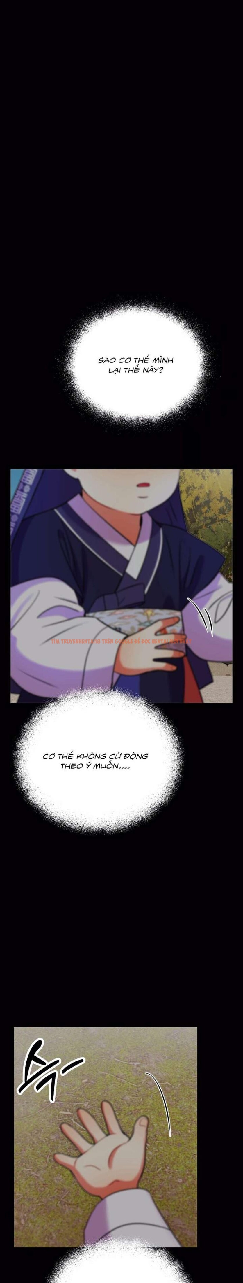 Xem ảnh 1 2 trong truyện hentai Chấm Đỏ Định Mệnh - Chapter 16 - hentaitvn.net