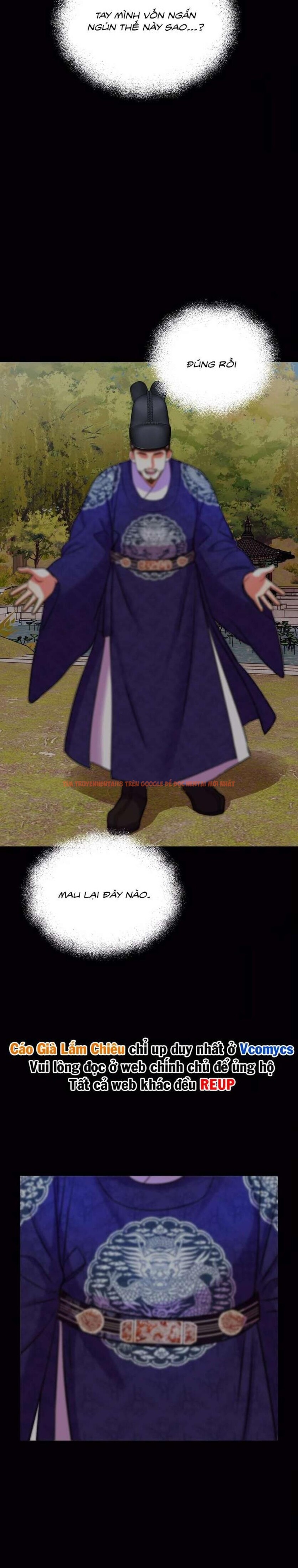 Xem ảnh 1 3 trong truyện hentai Chấm Đỏ Định Mệnh - Chapter 16 - hentaitvn.net