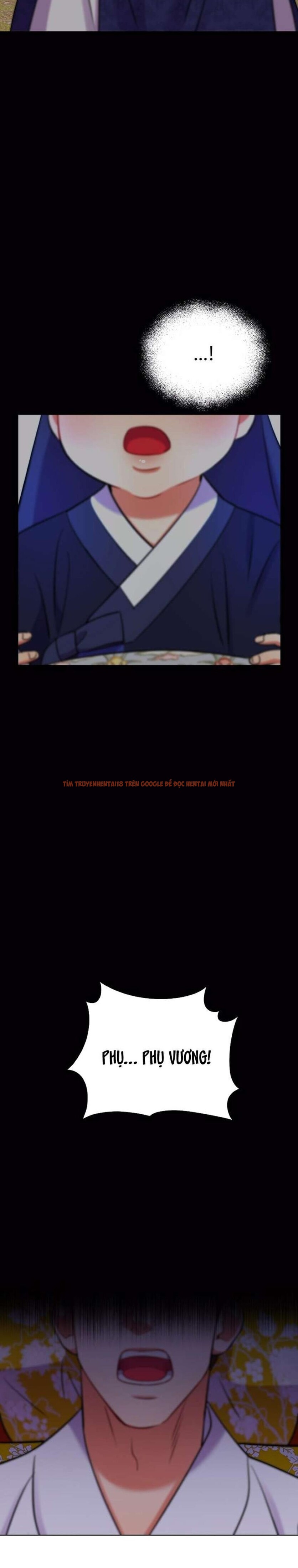 Xem ảnh 1 5 trong truyện hentai Chấm Đỏ Định Mệnh - Chapter 16 - hentaitvn.net