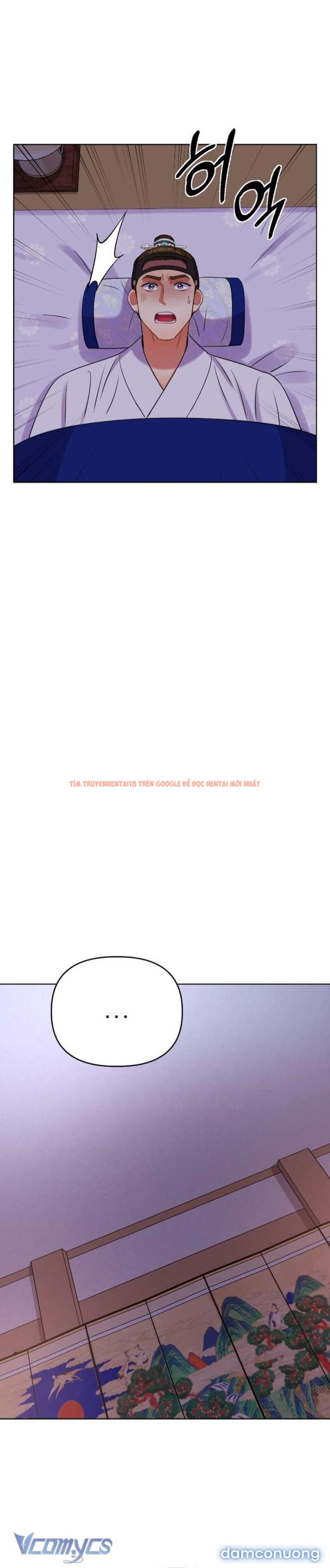 Xem ảnh 1 6 trong truyện hentai Chấm Đỏ Định Mệnh - Chapter 16 - hentaitvn.net