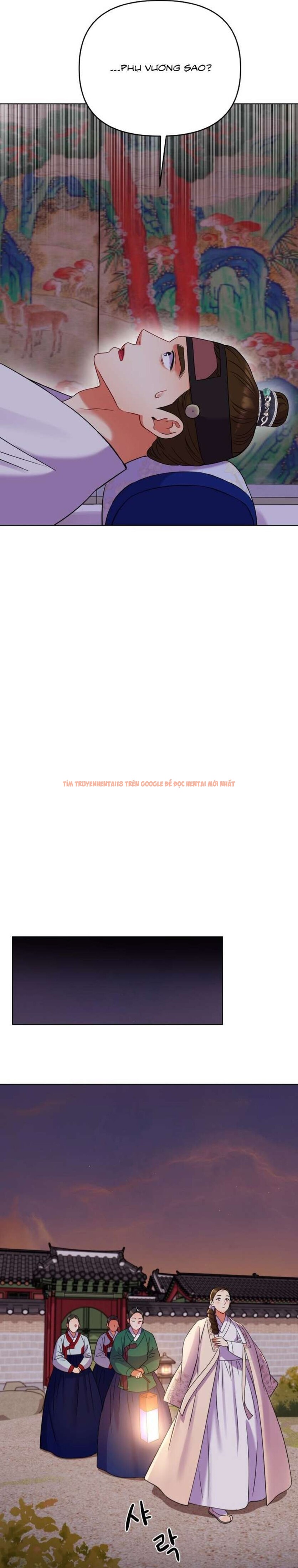 Xem ảnh 2 0 trong truyện hentai Chấm Đỏ Định Mệnh - Chapter 16 - hentaitvn.net