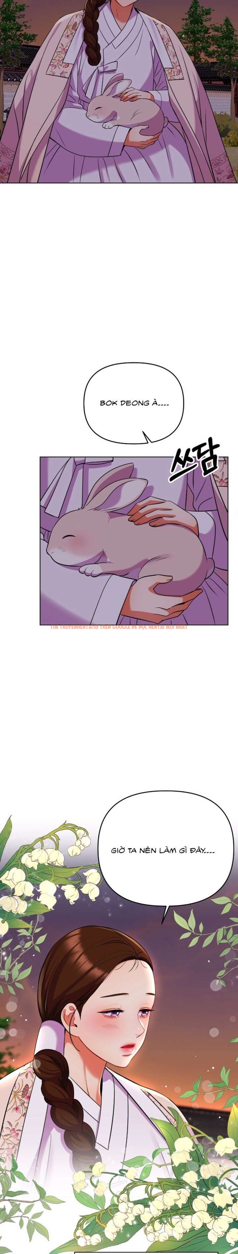 Xem ảnh 2 2 trong truyện hentai Chấm Đỏ Định Mệnh - Chapter 16 - hentaitvn.net