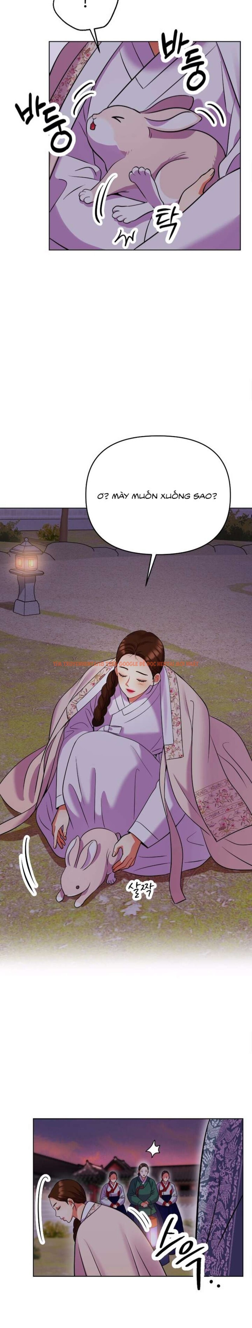 Xem ảnh 2 6 trong truyện hentai Chấm Đỏ Định Mệnh - Chapter 16 - hentaitvn.net