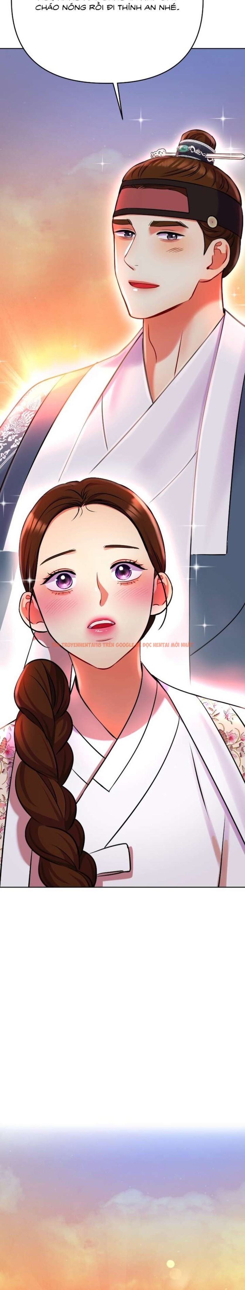 Xem ảnh 3 4 trong truyện hentai Chấm Đỏ Định Mệnh - Chapter 16 - hentaitvn.net