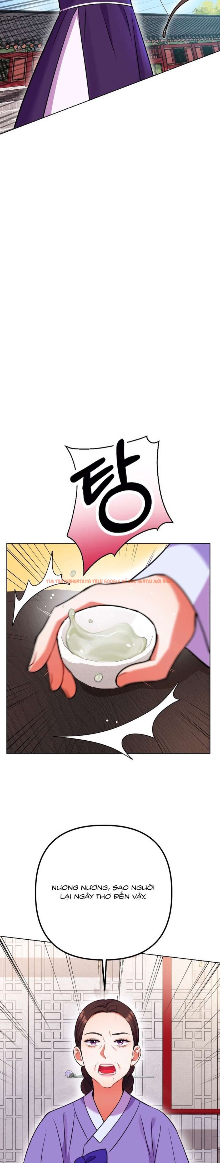 Xem ảnh 5 4 trong truyện hentai Chấm Đỏ Định Mệnh - Chapter 16 - hentaitvn.net