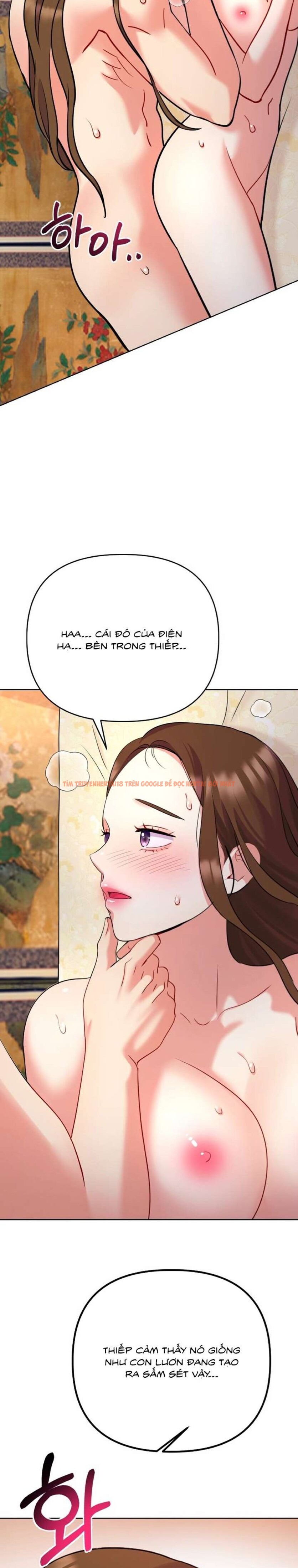 Xem ảnh Chấm Đỏ Định Mệnh - Chapter 20 - 2 1 - Truyenhentaiz.net