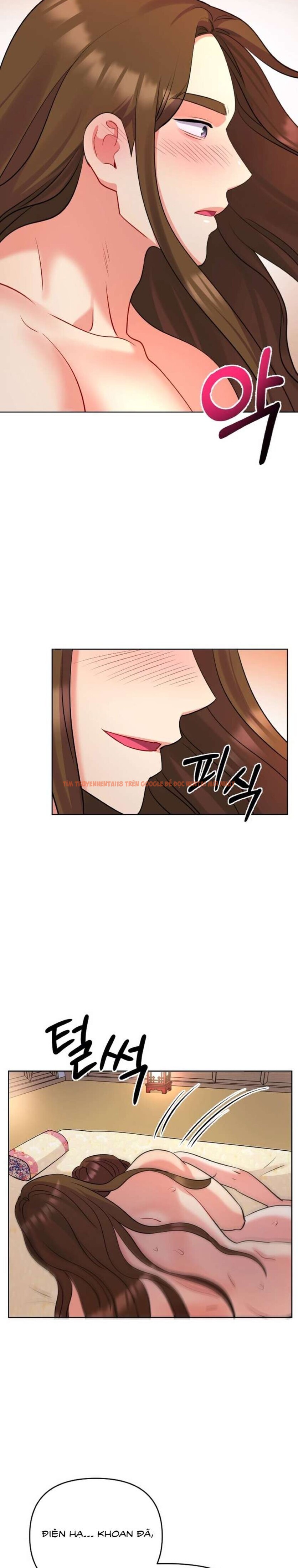 Xem ảnh Chấm Đỏ Định Mệnh - Chapter 20 - 2 2 - Truyenhentaiz.net