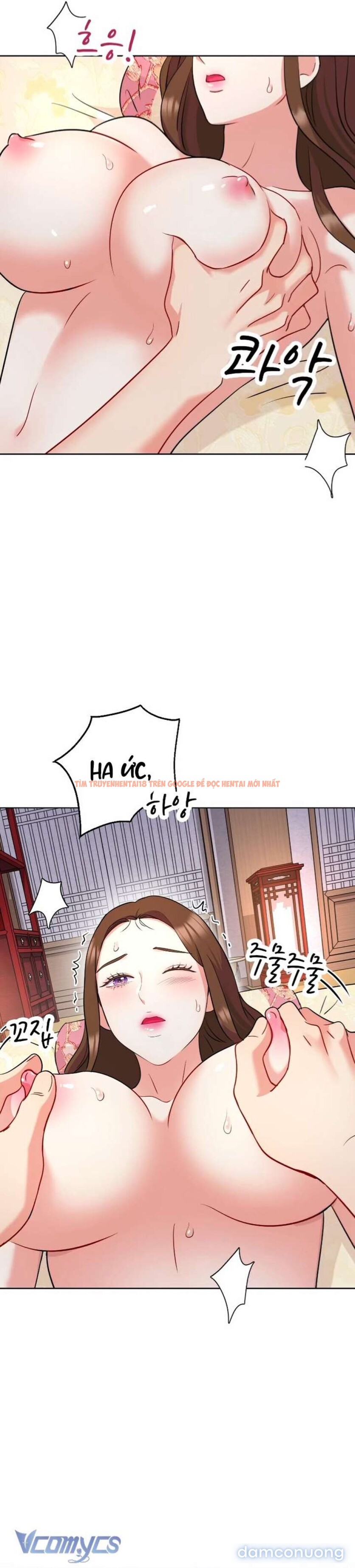 Xem ảnh Chấm Đỏ Định Mệnh - Chapter 20 - 2 6 - Truyenhentaiz.net