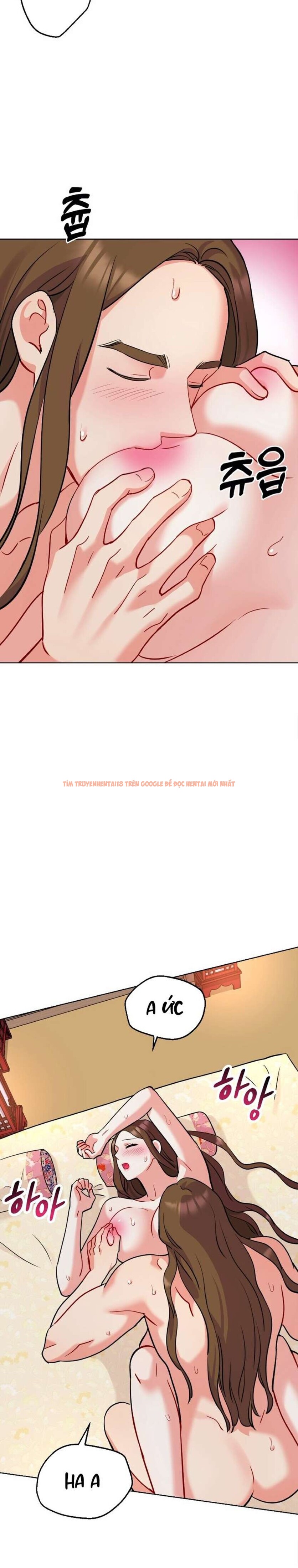 Xem ảnh Chấm Đỏ Định Mệnh - Chapter 20 - 3 1 - Truyenhentaiz.net